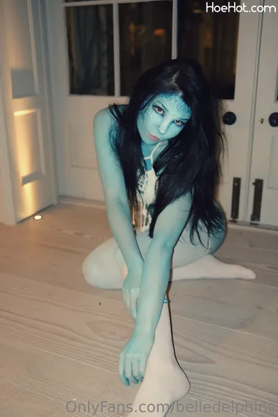 Belle delphine -  Avatar nude cosplay leaked 313216