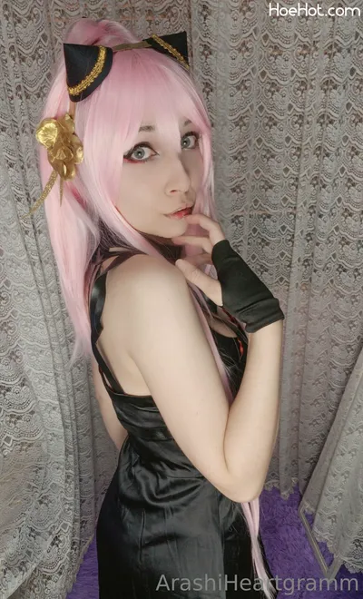 arashiheartgramm anya nude cosplay leaked 147327