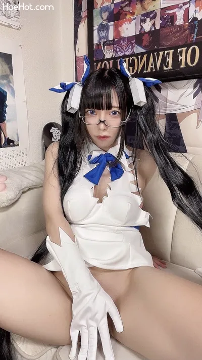 [無無田] むっちり💙ヘ⚫️ティアコスプレ💙生尻ッ。おっぱい揉揉ッ。たっぷり収録💙 ENGLISH nude cosplay leaked 457099