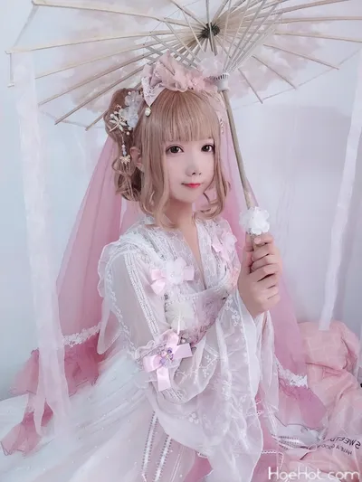 羽天SHINE - COSPLAY合集 nude cosplay leaked 24682