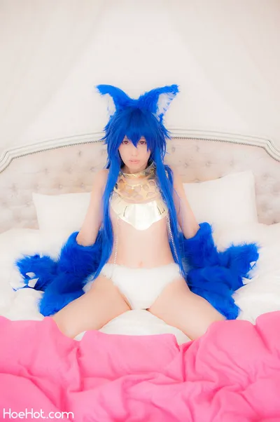 [Glossy Rabbit (Tsuyato)] GROSSY RHAPSODY 3 (Granblue Fantasy) nude cosplay leaked 500621