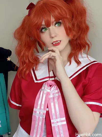 Satin Stars - Kokoa nude cosplay leaked 237662