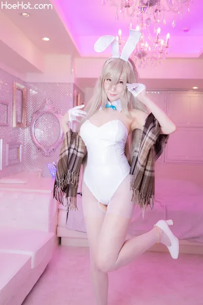 [Mysuite (Atsuki)] Bunny Solutions! nude cosplay leaked 45618