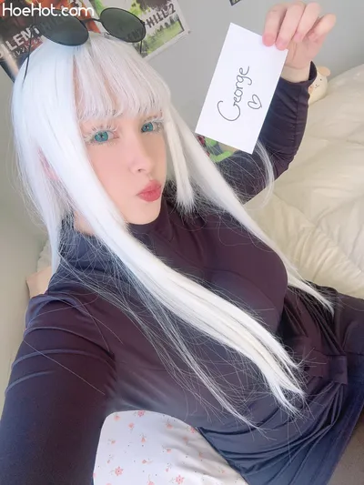 Junkenstein - Gojo fansigns nude cosplay leaked 47805