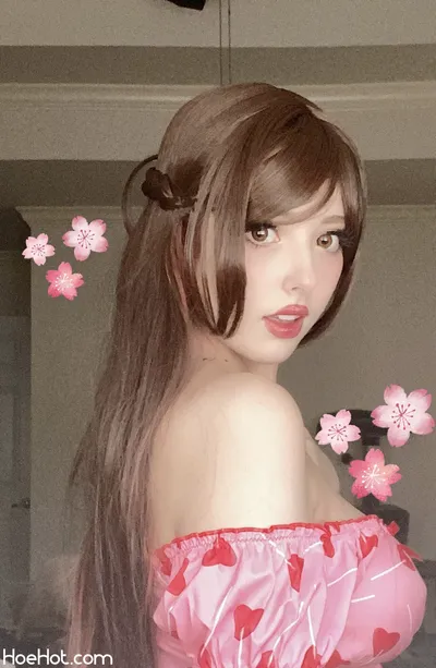 Kanricos - Chizuru nude cosplay leaked 318808