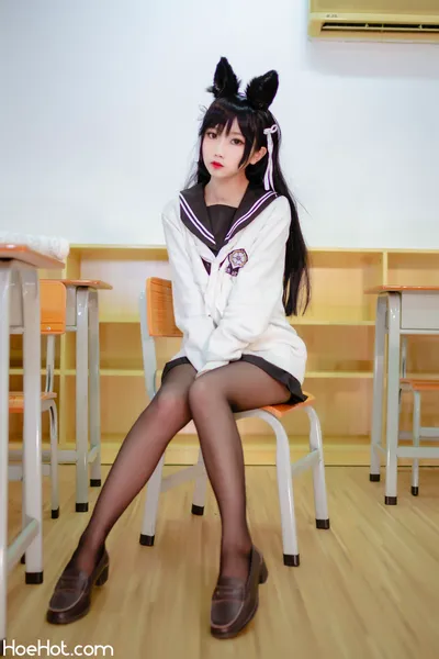 鬼畜瑶 - JK制服 nude cosplay leaked 629177