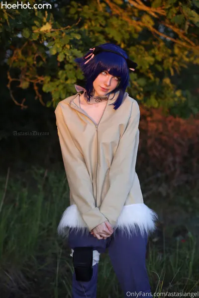 Astasiadream - Hinata nude cosplay leaked 357096