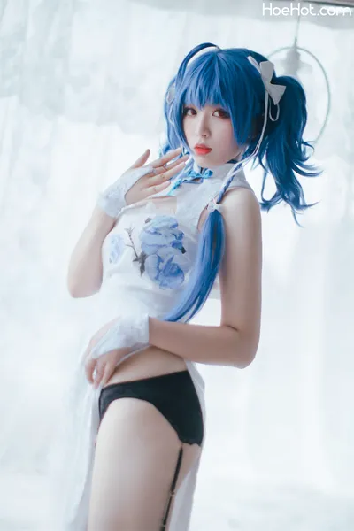 轩萧学姐 -圣路易斯旗袍 nude cosplay leaked 360245