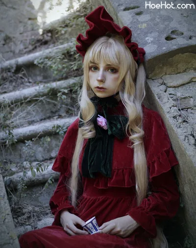 Himeecosplay - Shinku's profile image