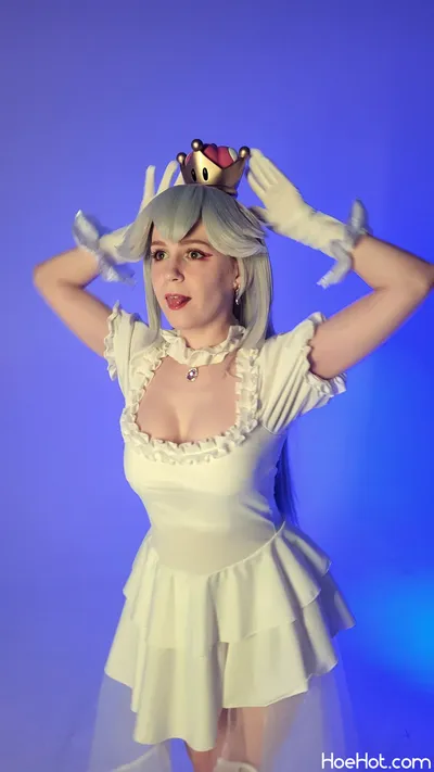 Fox Tsai-Shen - Booette nude cosplay leaked 123430