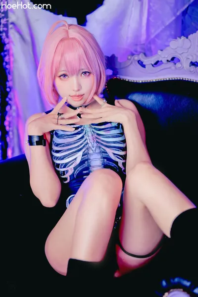 Ely-Yumemi Riamu nude cosplay leaked 199159