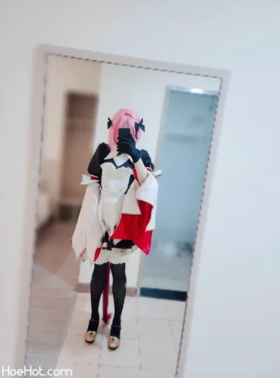 アストルフォ nude cosplay leaked 310770