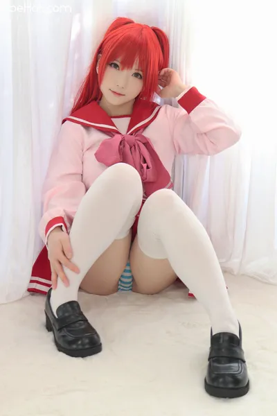 Yukina - Tamaki nude cosplay leaked 55362