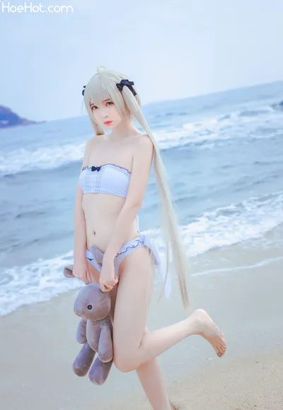 疯猫ss - 穹妹2 nude cosplay leaked 74816