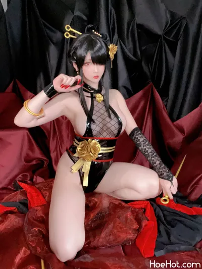 星之迟迟- 约尔3 太太的极密东洋任务 nude cosplay leaked 341870