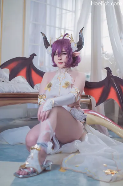 Hatori Sama - Grea nude cosplay leaked 296632