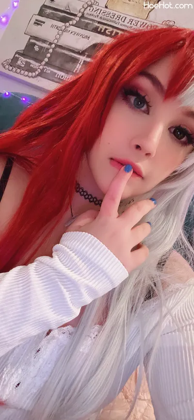 Junkenstein - casual Todoroki nude cosplay leaked 469939