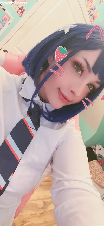 Junkenstein - Ichigo nude cosplay leaked 471868