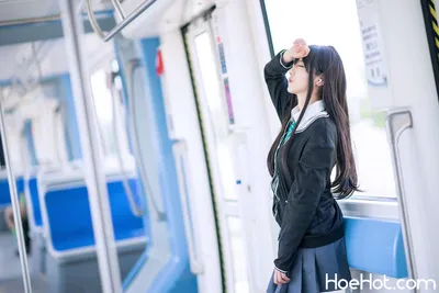 Miyinyin - Rin Shibuya nude cosplay leaked 385062