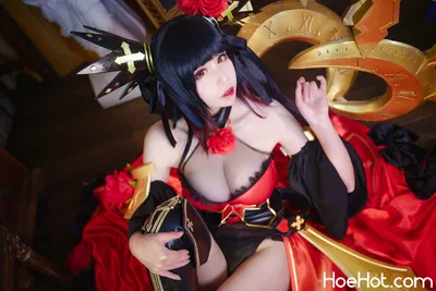 [爱老师 PhD] Kurumi Tokisaki nude cosplay leaked 441959