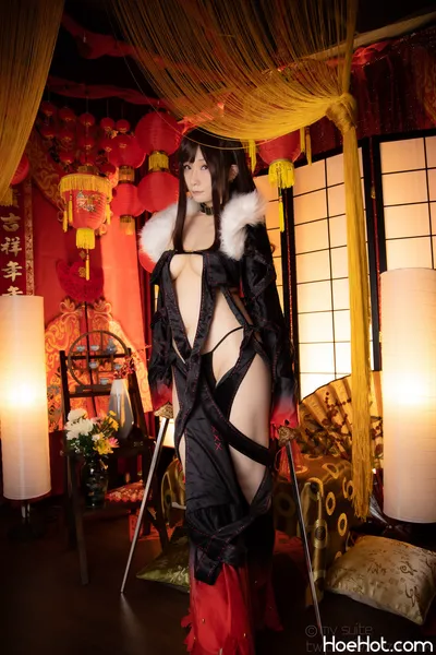 [my suite (Atsuki)] Suite Grand Order 26 nude cosplay leaked 593568