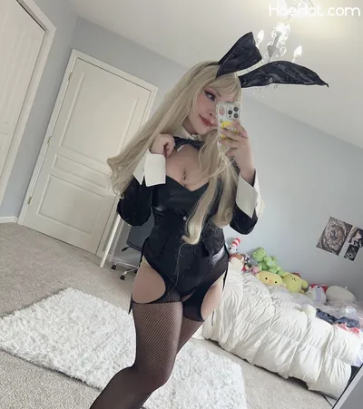 Junkenstein - Bunny Marin nude cosplay leaked 184245