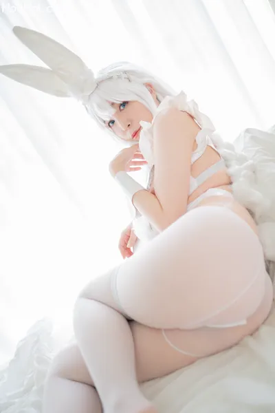 [@factory]Lemalin, nude cosplay leaked 83589