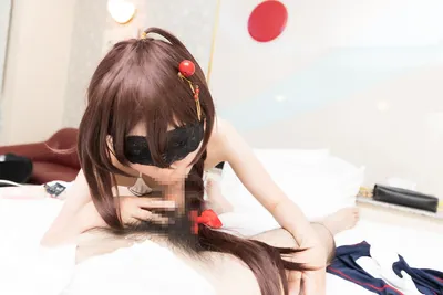 (fantia) [Today Cosplay is a side dish] Kan**lle Shi**** Mitsukoshi co-branded swimsuit fellatio oral cumshots (Kantai Collection -KanColle-) nude cosplay leaked 504500