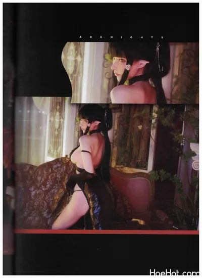 在下萝莉控 魔王 史尔特尔 nude cosplay leaked 251929