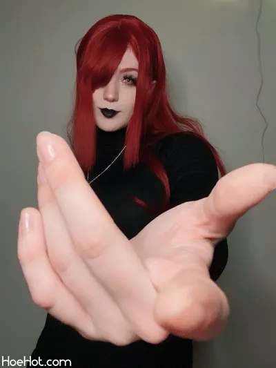 Satin Stars - Parasoul nude cosplay leaked 235428