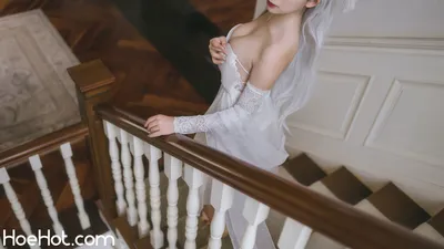 樱落酱 - Azur Lane - 翔鶴 nude cosplay leaked 434994