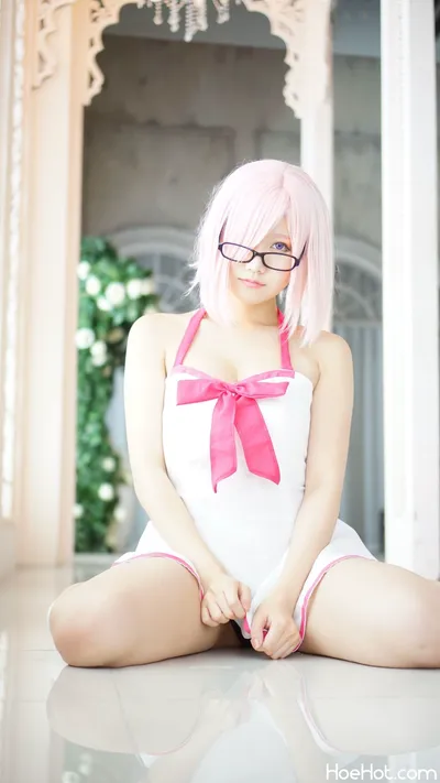 Kurea Takanashi - go housi si masyu nude cosplay leaked 543758