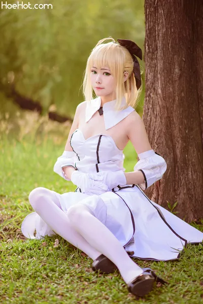 Arty Huang - coser合集P1 nude cosplay leaked 287590