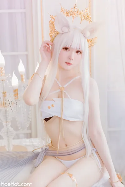 Shimo - Platinum nude cosplay leaked 267244