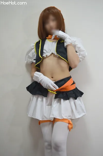 [kurumint] 美レイヤーさんのスカートの中COS総集編19 (1/9) nude cosplay leaked 624865