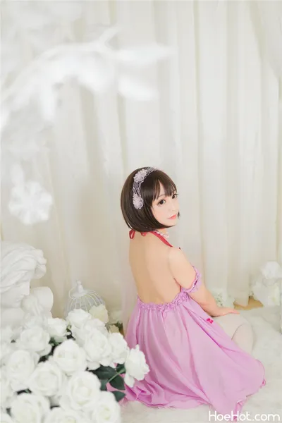 Gatong - Megumi Kato nude cosplay leaked 389999