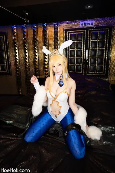 Atsuki - Suite Grand Order 23 nude cosplay leaked 551452