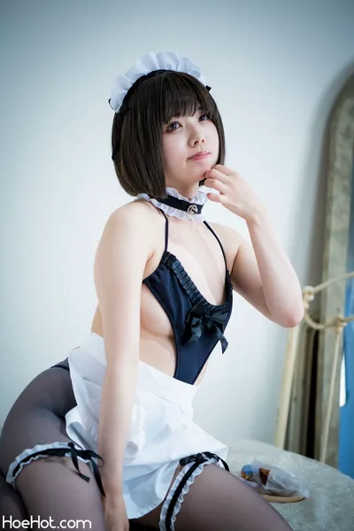 Tokiwa Fanbox Collection nude cosplay leaked 622487