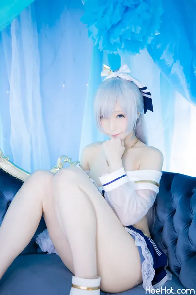 Atsuki - Suite Grand Order 29 nude cosplay leaked 560773