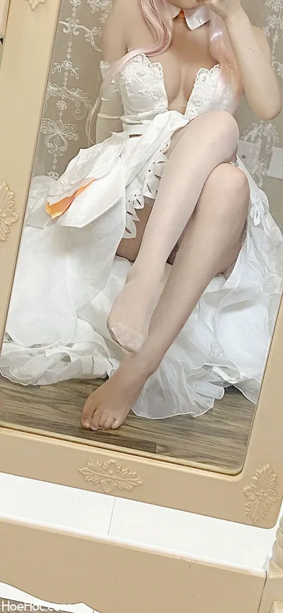 起司块wii - 02自拍 nude cosplay leaked 522679