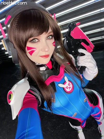 Erodaicon - D.Va's profile image