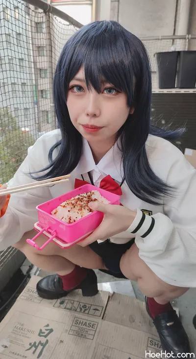 [Shuran Nyama] ぼっち飯JCにお小遣いあげたら何でもさせてくれたWww nude cosplay leaked 470994