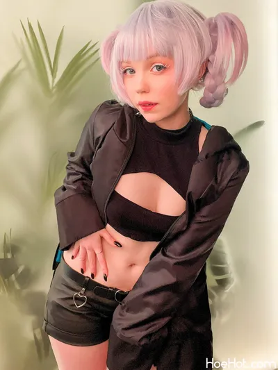 Caticornplay - Nazuna nude cosplay leaked 410900