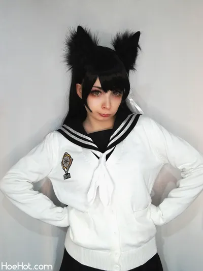 Akariia - Atago nude cosplay leaked 320748