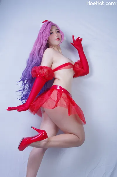 Ino - Santaphine nude cosplay leaked 358528