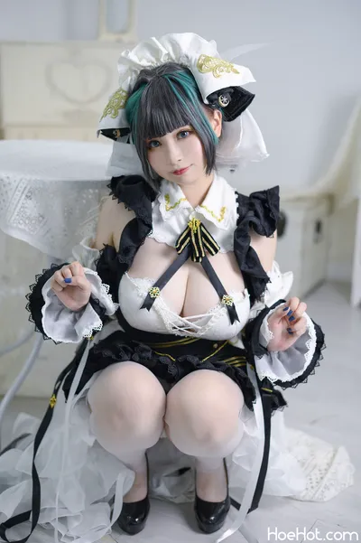 PAKI酱 NO.007 柴郡 nude cosplay leaked 438504