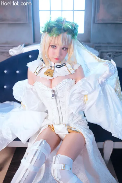 ChihiroxFate Nero - The Banquet of the tyrant Rom's profile image