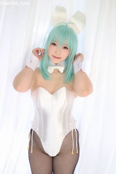 Yukina - Bunny Run nude cosplay leaked 30465