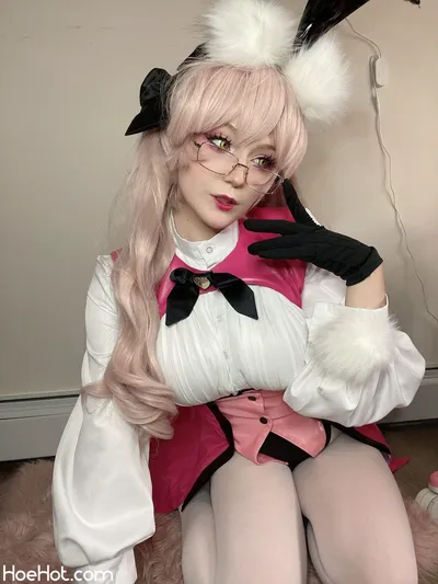 Satin Stars - Tamamo Vitch nude cosplay leaked 189253