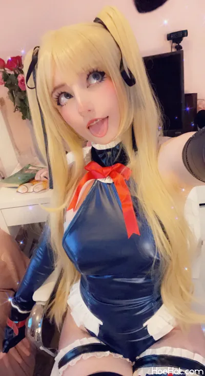 Rynkerbelle - Marie Rose nude cosplay leaked 324908